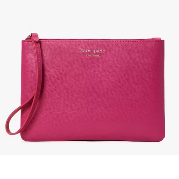 kate spade Handbags - Kate Spade Keaton Wristlet